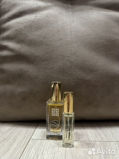 Духи женские