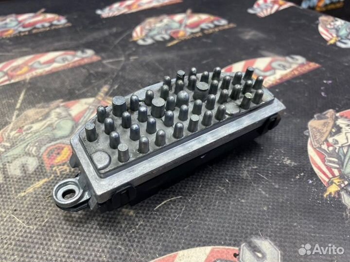 Резистор отопителя Bmw F85 кроссовер S63B44B