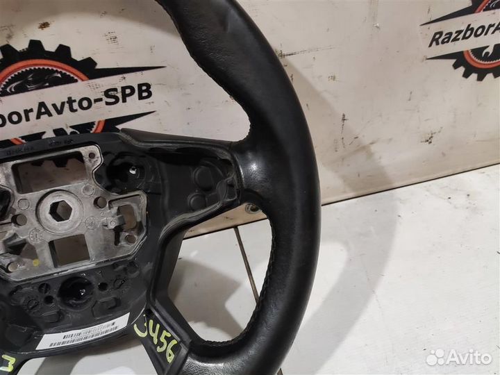 Рулевое колесо для AIR BAG (без AIR BAG) Ford Foc