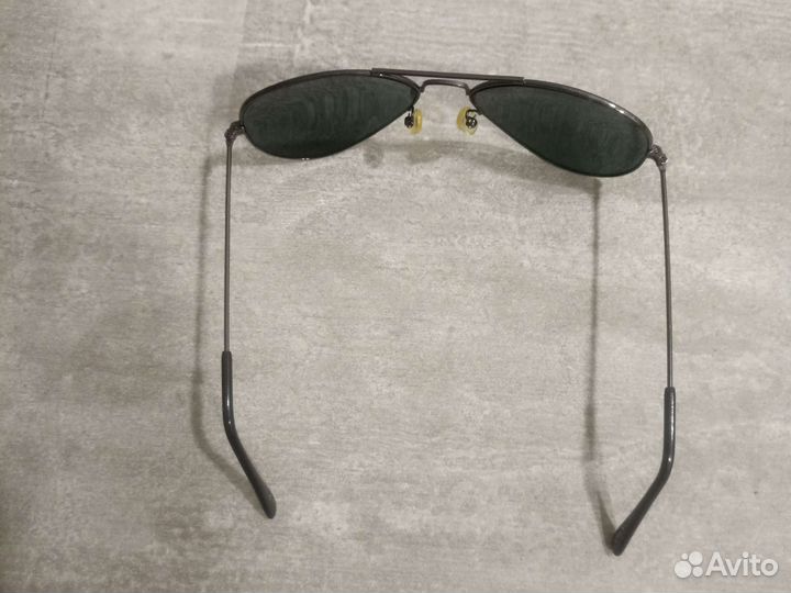 Солнцезащитные очки ray ban оригинал