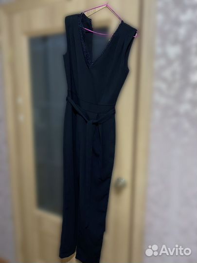 Комбинезон женский mango