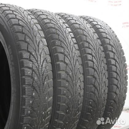 Formula Ice 185/60 R15