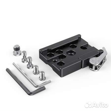 SmallRig 2143B Крепление Quick Release Clamp Arca