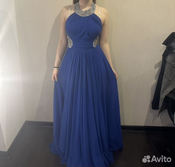 Платье женское