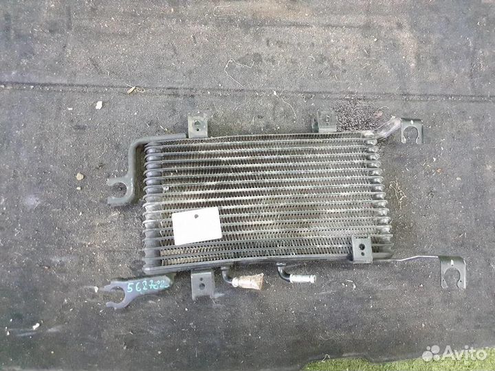 Радиатор АКПП Toyota Land Cruiser 200 (2015-2021)