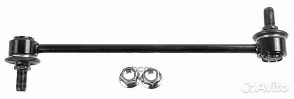 Тяга стабил лев Hyundai Santa Fe 3061701 lemforder