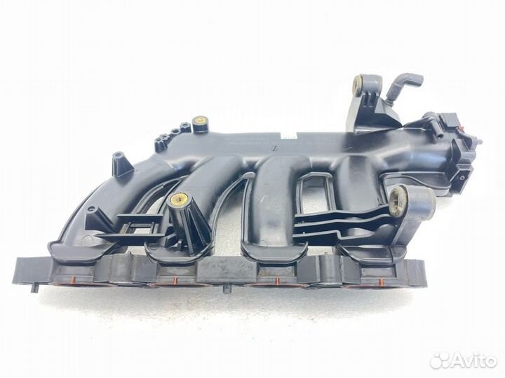 Коллектор впускной Mercedes-Benz C-Class W204