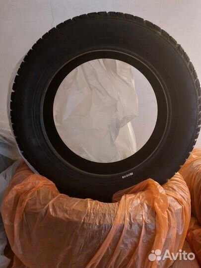 Tigar Winter 195/55 R16 87H