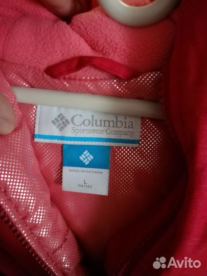 Куртка женская