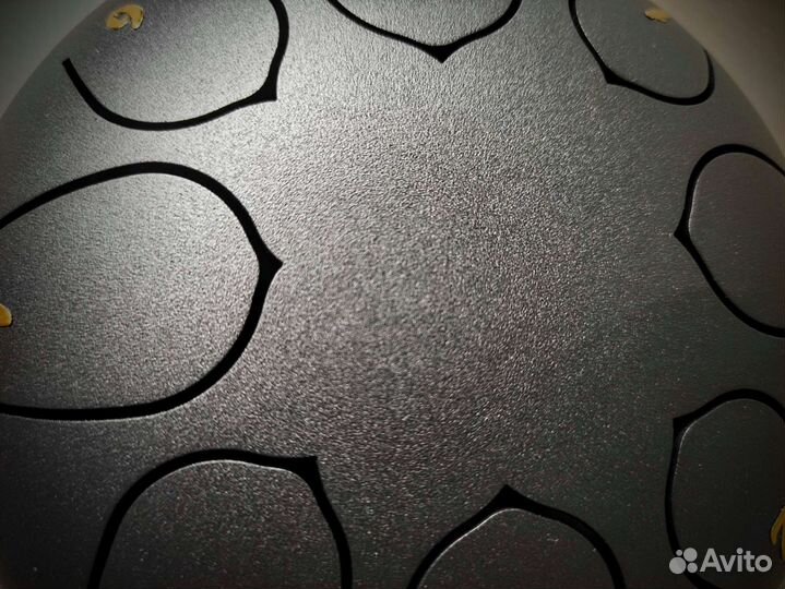 Глюкофон, фимбо