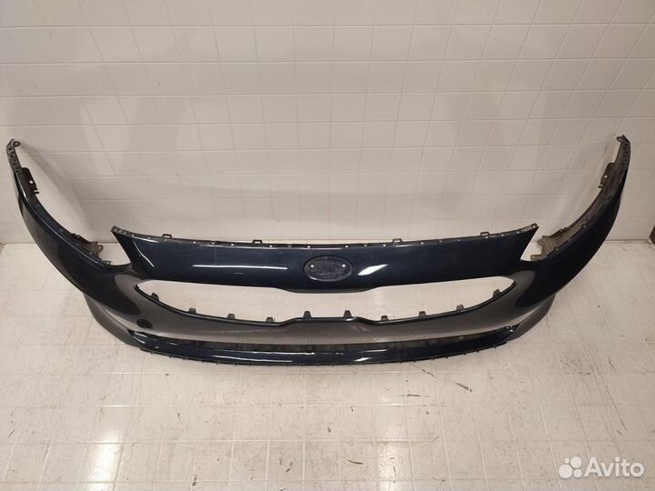 Бампер передний Kia Ceed 3 Дорестайлинг CD