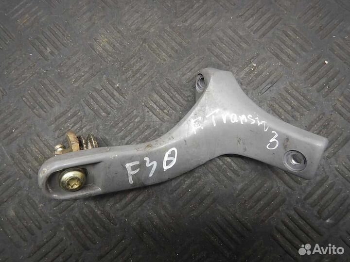 Ролик двери сдвижной для Ford Transit 3 1006374