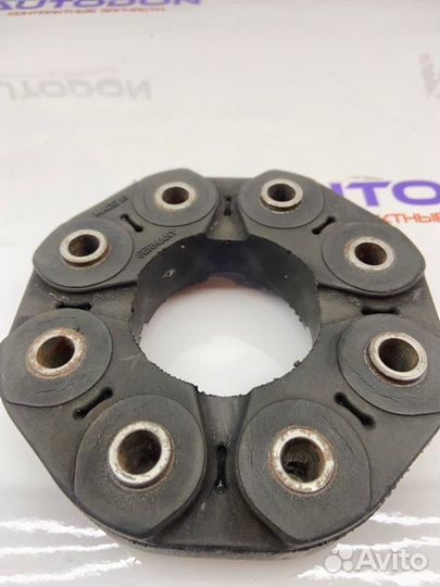 Эластичная муфта Mercedes E W212