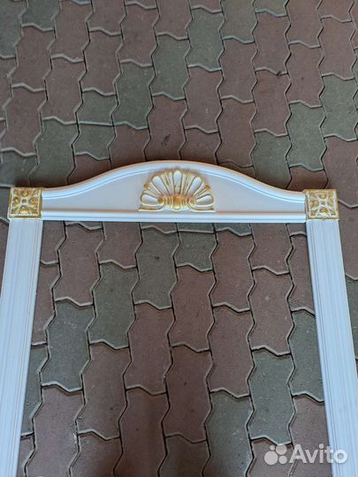 Обналичники на дверь