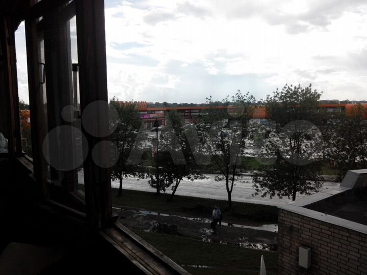 2-к. квартира, 48 м², 3/9 эт.