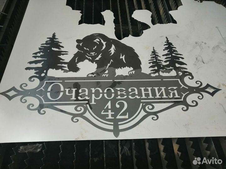 Табличка Курение запрещено