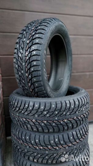 Nokian Tyres Hakkapeliitta 9 SUV 235/55 R19 105T