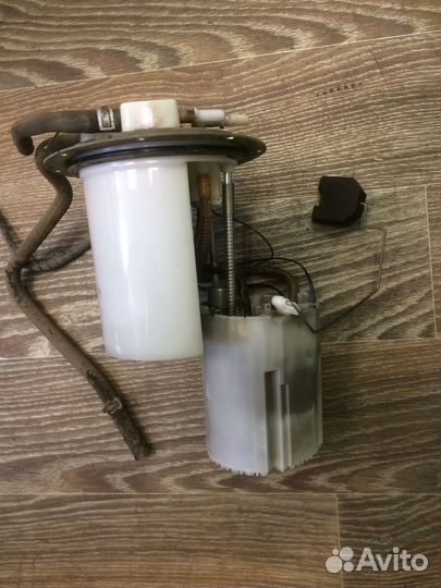 Насос топливный, бензонасос Great Wall Hover M4