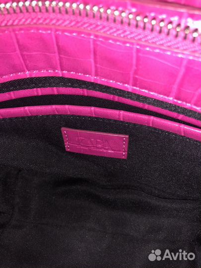 Сумка женская zara