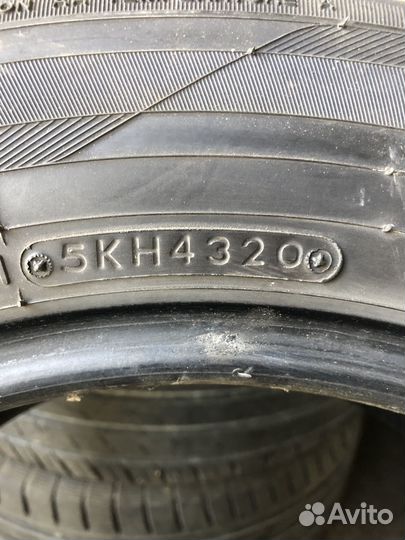 Toyo Proxes CF2 215/60 R16