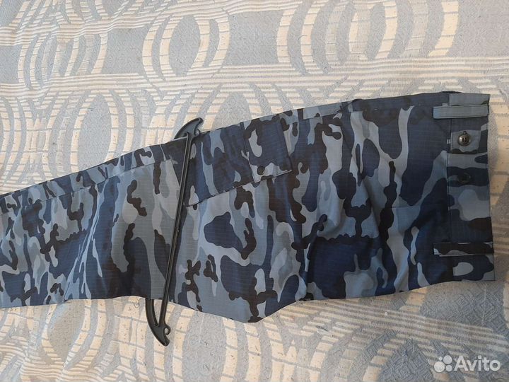 Костюм коммуфлированный летний