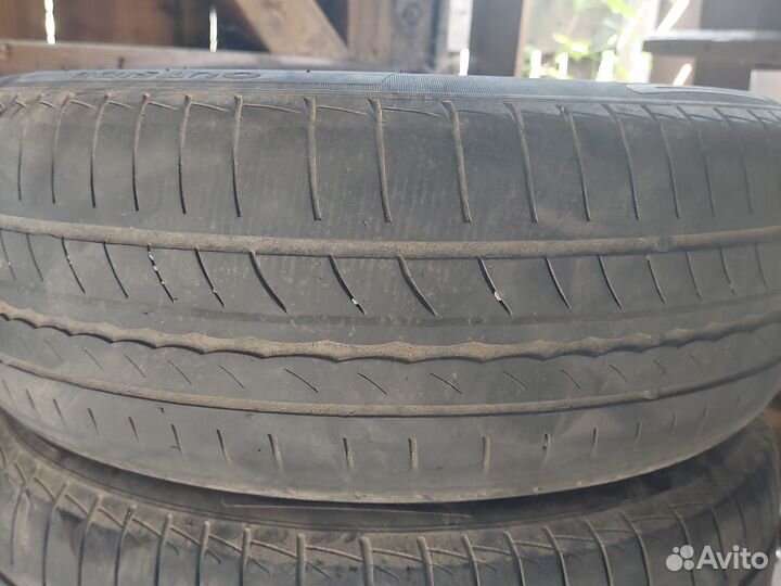 Pirelli Cinturato P1 Verde 185/60 R15 84H