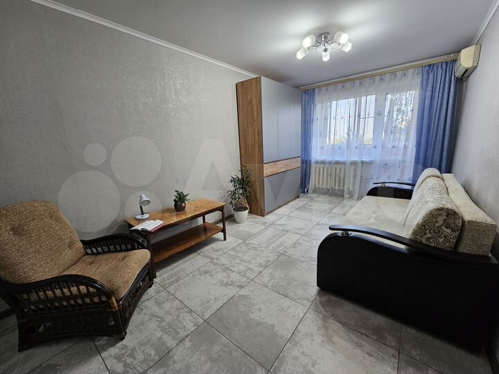 1-к. квартира, 34 м², 8/12 эт.