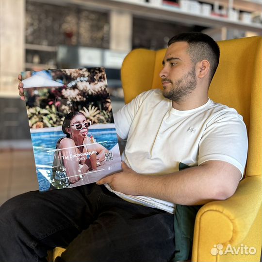 Витраж на праздник