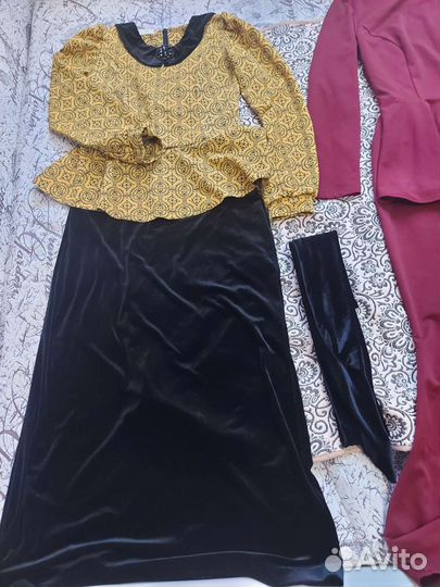 Женская одежда