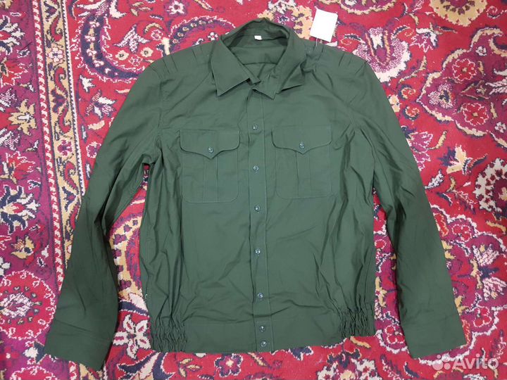 Военная форма