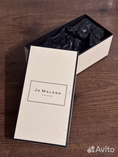 Коробка для духов jo malone