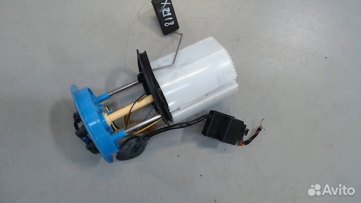 Насос топливный электрический Volkswagen Golf 6, 2