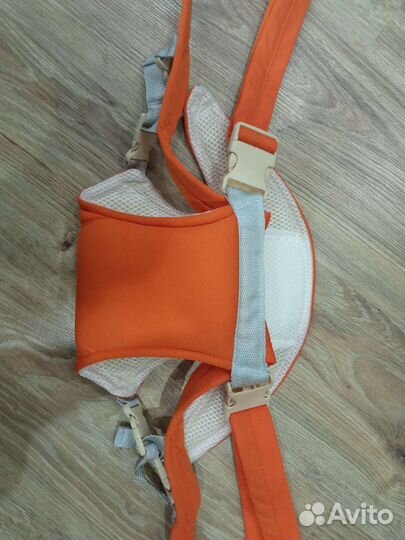 Переноска кенгуру