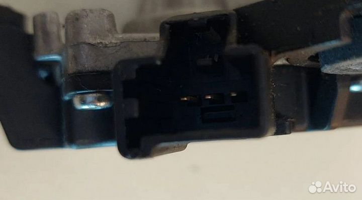 Моторчик заднего дворника, 0390201582 Ford Focus При звонке назовите, пожалуйста, этот артикул: 3-AS