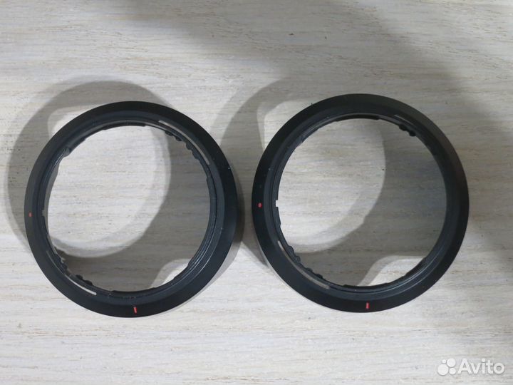 Бленда Sony ALC-SH112 SEL-1855 SEL-16F28 SEL-35F18