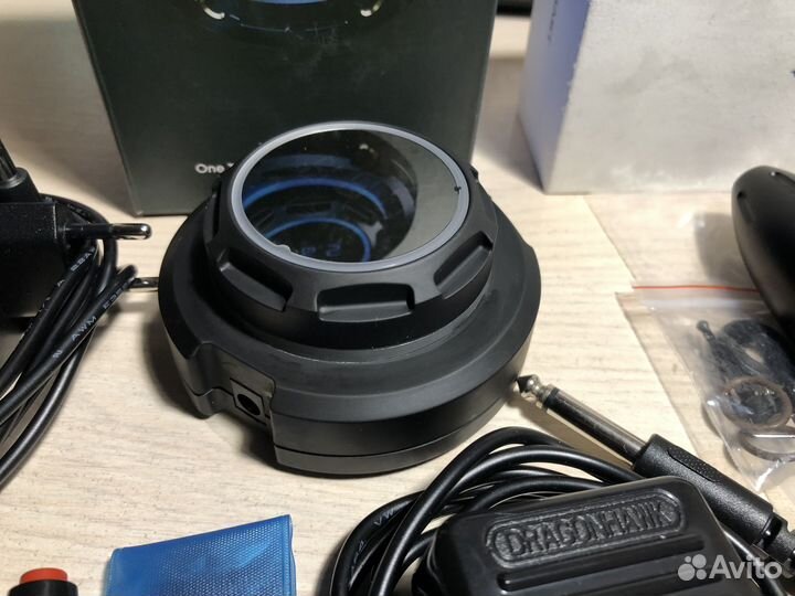 Машинка для тату