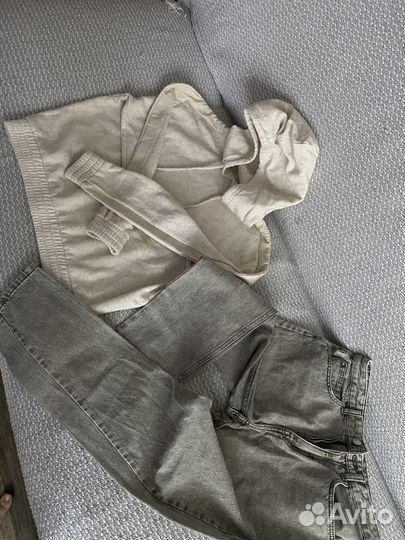 Вещи пакетом для девушки