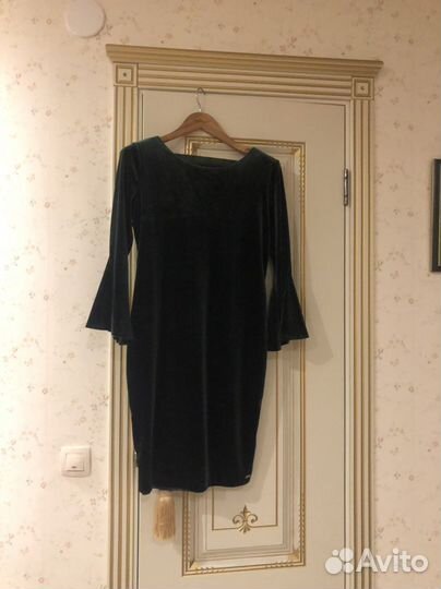 Armani exchange платье