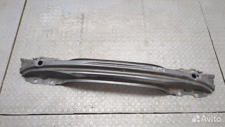 Усилитель бампера Jaguar XE 2015, 2019