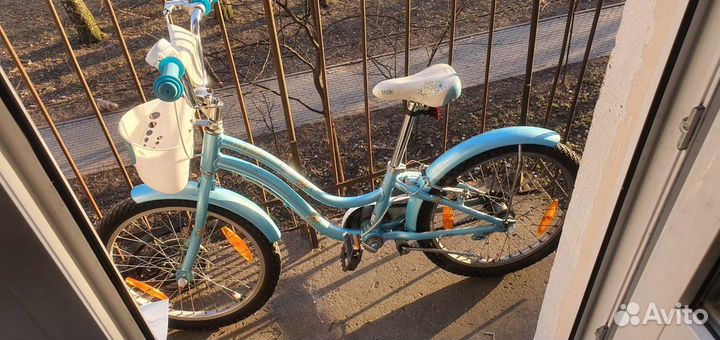 Велосипед trek 20