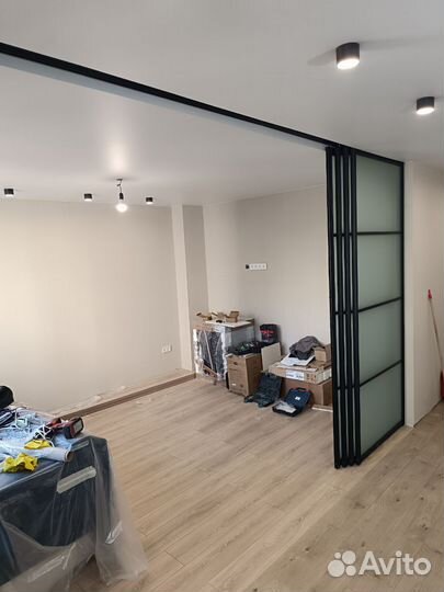 Раздвижные перегородки в Ахтубе