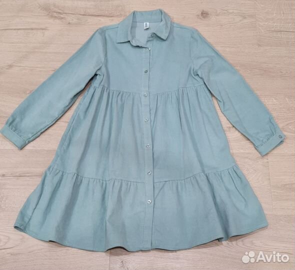 Платье для девочки Acoola 140 одежда для девочки