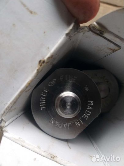 Рулевая тяга (тойота фортунер 18г.в)