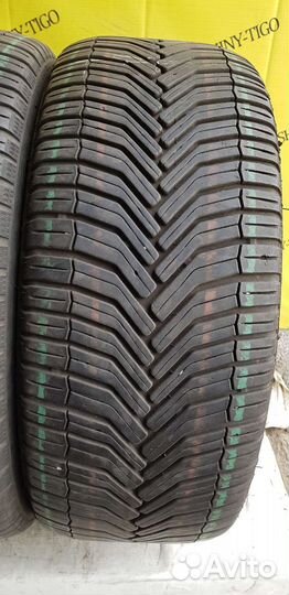 Michelin CrossClimate+ 225/45 R17 94W