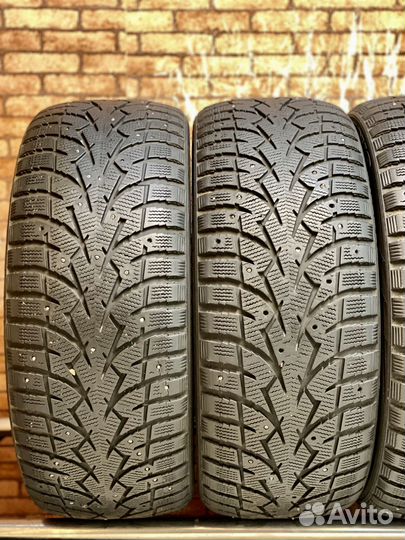 Toyo Observe G3-Ice 225/45 R17