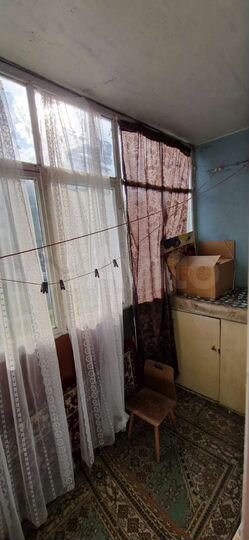 1-к. квартира, 27,5 м², 2/5 эт.