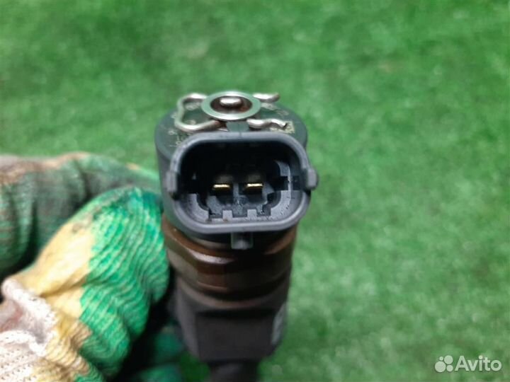 Форсунка топливная Suzuki Grand Vitara 2010