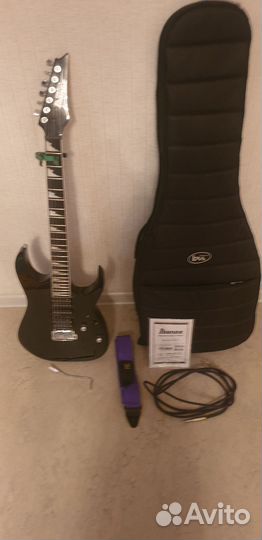 Электрогитара ibanez grg170