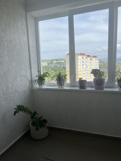 Своб. планировка, 38 м², 10/10 эт.