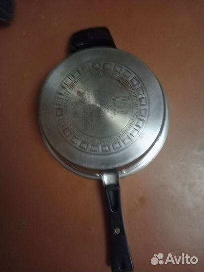 Сковорода для жарки